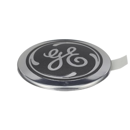 Ge WR04X10222 GE Refrigerator Badge Assembly GE WR04X10222